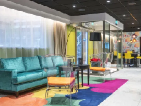 Thon Hotel Tønsberg Brygge Hotels in Tonsberg