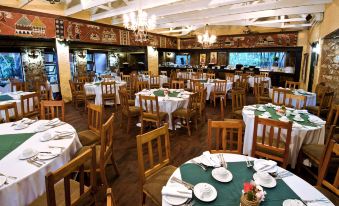 Misty Hills Country Hotel, Conference Centre & Spa
