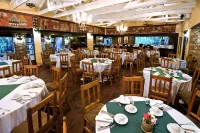 Misty Hills Country Hotel, Conference Centre & Spa Hotels in West Rand