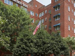 Residence Inn Atlanta Midtown/Georgia Tech