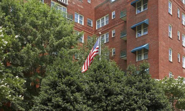 Residence Inn Atlanta Midtown/Georgia Tech