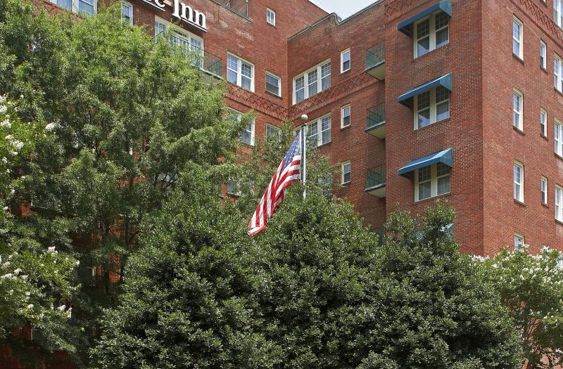Residence Inn Atlanta Midtown/Georgia Tech