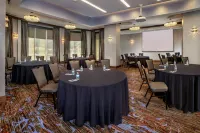 Residence Inn National Harbor Washington, DC Area Các khách sạn ở Fort Washington