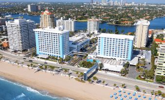 The Westin Fort Lauderdale Beach Resort