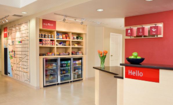 TownePlace Suites Los Angeles LAX Manhattan Beach