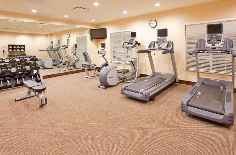 TownePlace Suites Midland photo 5