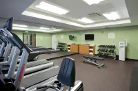 SpringHill Suites Boise West/Eagle - Gym
