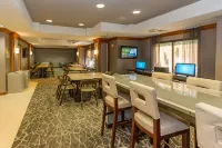 SpringHill Suites Tampa Westshore Airport