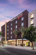 SpringHill Suites Los Angeles Burbank/Downtown
