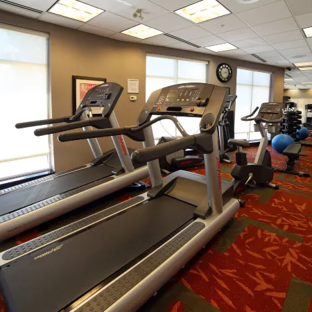 Residence Inn Toronto Vaughan