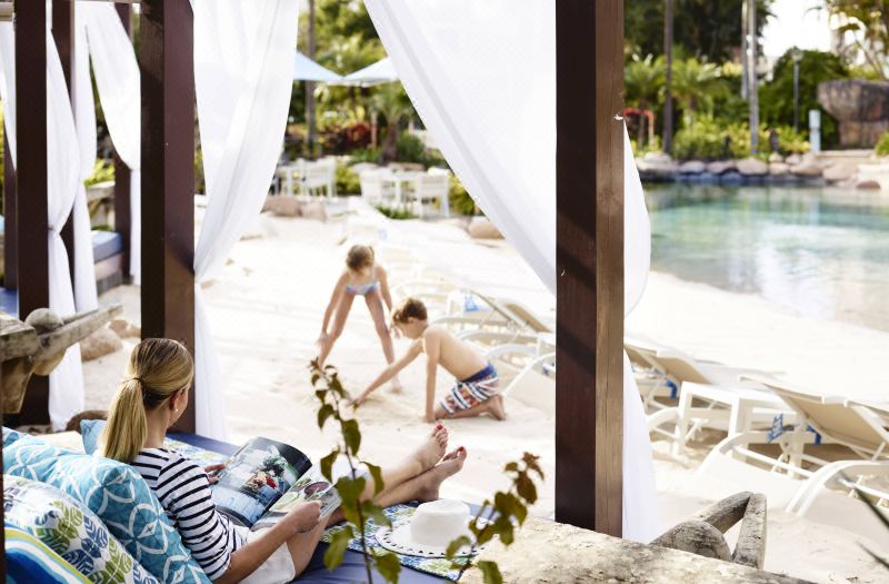 Marriott Vacation Club at Surfers Paradise photo 5
