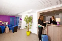 Apparthotel Séjours & Affaires Manosque Hotels in Manosque