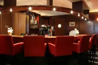 Bastion Hotel Apeldoorn Het Loo - bar