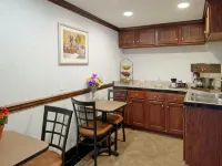 Americas Best Value Inn Conyers Hotels in Conyers
