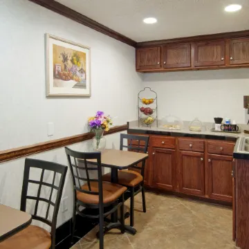 Americas Best Value Inn Conyers