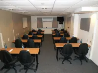 Sonesta Simply Suites Chicago O'Hare Airport Hotel a Schiller Park