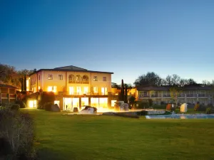 Adler Spa Resort Thermae