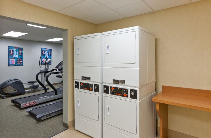 Candlewood Suites Winchester by IHG photo 4