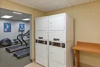 Candlewood Suites WINCHESTER by IHG - Gym