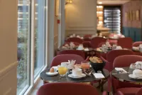 XO Hotel Paris Hotels in Paris