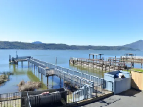 Americas Best Value Inn & Suites Clearlake Wine Country Hotels in Clearlake