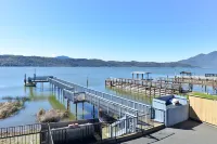 Americas Best Value Inn & Suites Clearlake Wine Country Hotels in Cobb