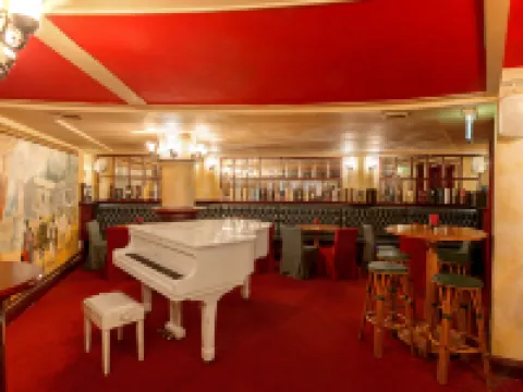 Dormero Hotel Stuttgart Hotels in Stuttgart