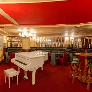 Dormero Hotel Stuttgart