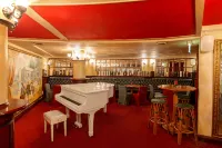 โรงแรมดอร์เมโร สตุทท์การ์ท