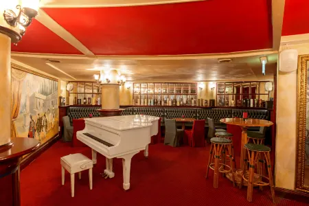 Dormero Hotel Stuttgart