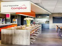 Ibis Styles Romans Valence Gare TGV Hotels in Alixan