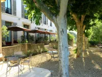 Les Lodges Sainte-Victoire Hotel & Spa