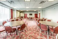 Staybridge Suites COLUMBUS OSU-MEDICAL CENTER by IHG