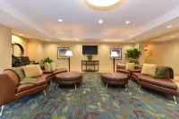 Candlewood Suites Sayre Hotel a Sayre