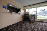 Relax Inn Hotel di Bradford