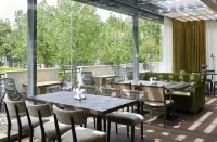 Domotel Kastri - Desayuno