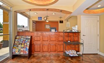 Americas Best Value Inn Alexandria