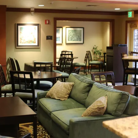 Sonesta ES Suites Portland Vancouver 41st Street