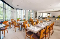 Residhome Paris-Guyancourt Hotel di Guyancourt