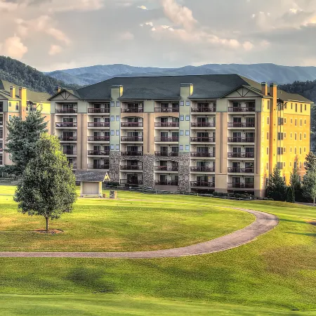 RiverStone Condo Resort & Spa