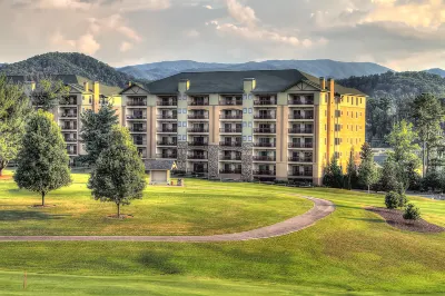 RiverStone Condo Resort & Spa