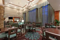 Staybridge Suites IRVINE EAST/LAKE FOREST by IHG - Bữa sáng