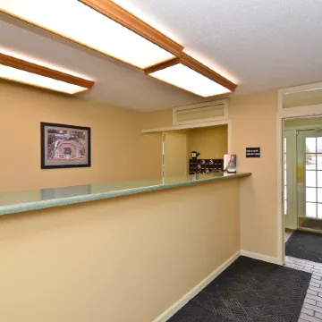 Americas Best Value Inn Chillicothe