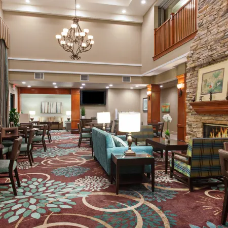 Staybridge Suites IRVINE EAST/LAKE FOREST by IHG