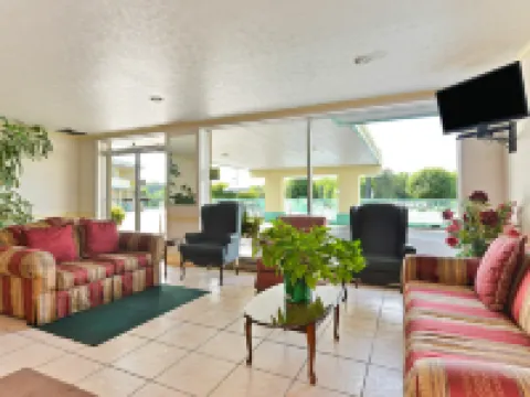 Americas Best Value Inn and Suites South Boston Hotels in Halifax County
