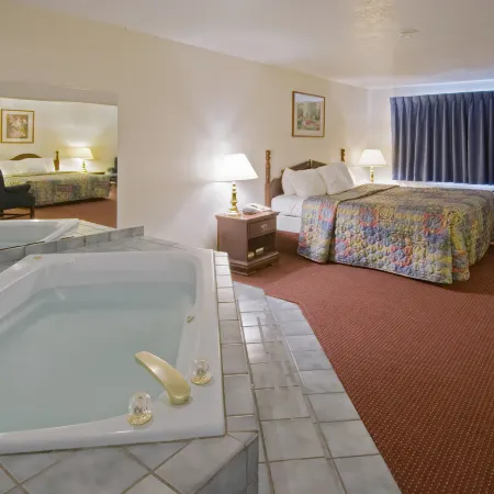 Quality Inn Show Low