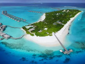 Six Senses Laamu