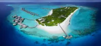 Six Senses Laamu Hotels near Diving