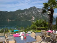 Hotel Campione Ξενοδοχεία στην πόλη Bissone