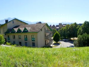 Logis Hôtel Murtel